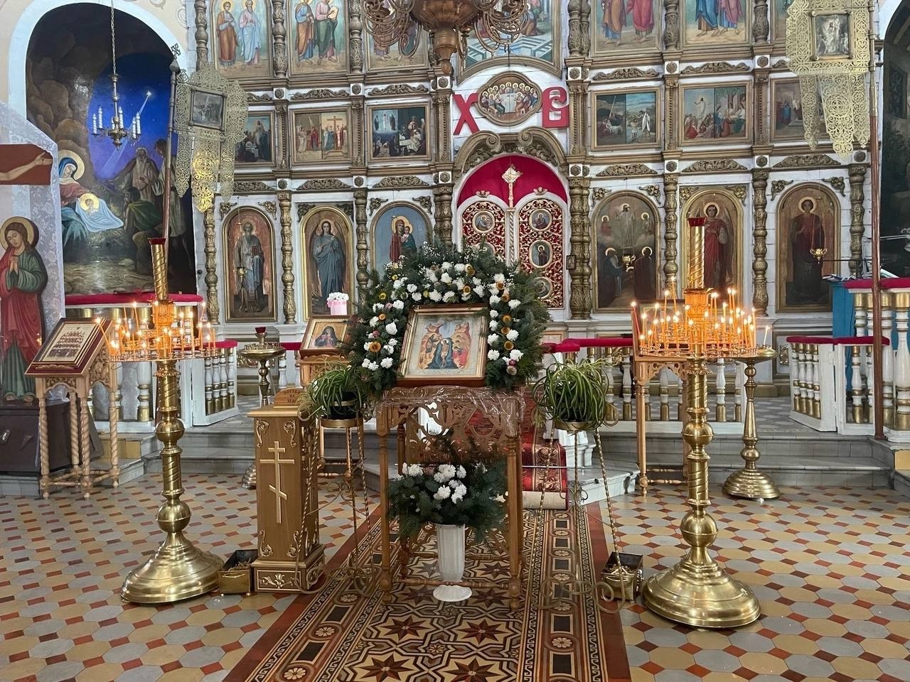 Уважаемые земляки!.