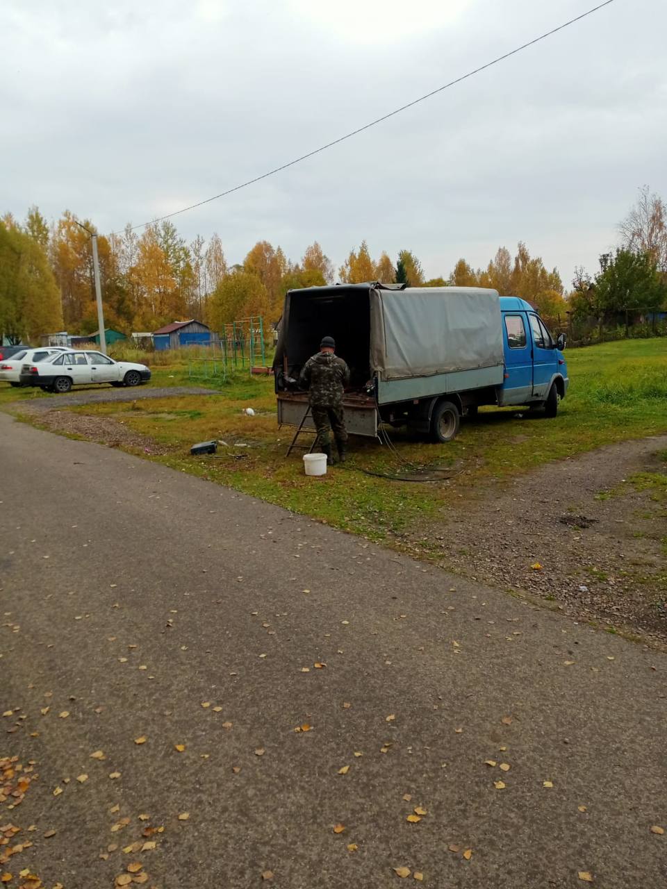 Отличная и важная тема. Перевод многоквартирного дома на индивидуальное газовое отопление — это сложный процесс, который затрагивает интересы всех жильцов..