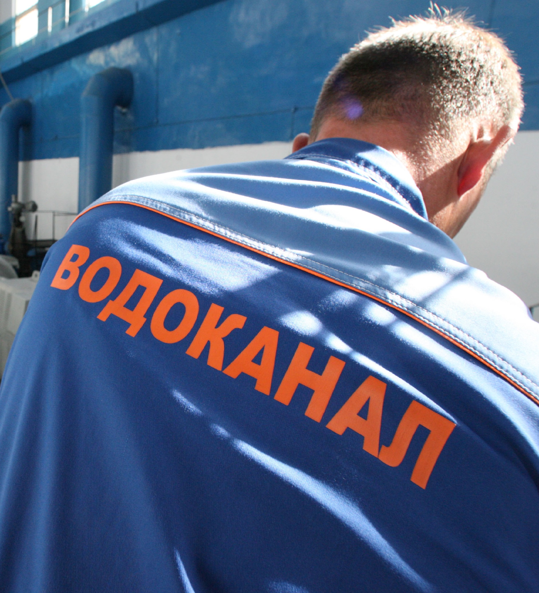 Спас-Деменский участок ГП &quot;Калугаоблводоканал&quot; объявил о готовности всех своих объектов к зиме..