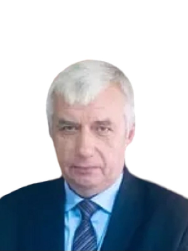 Смирнов Сергей Владимирович.