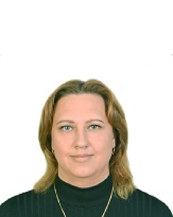 Бузылева Татьяна Александровна