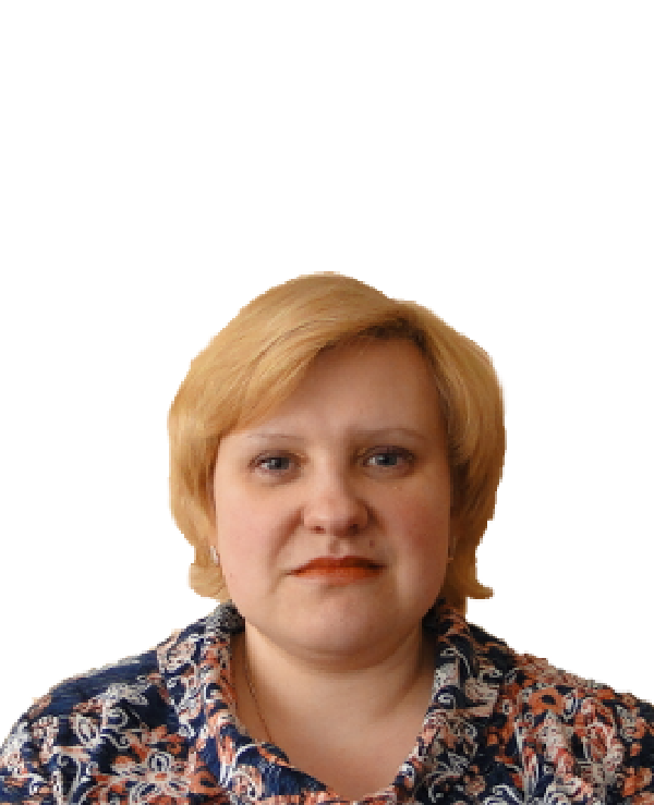 Крупенченкова Инна Юрьевна