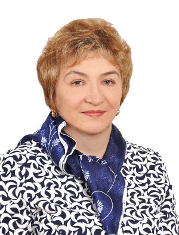 Новикова Татьяна Викторовна.