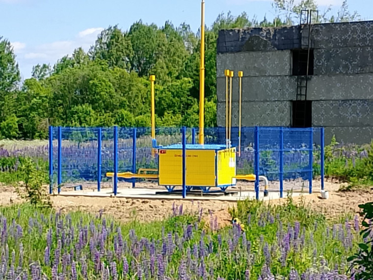 Ведутся строительно-монтажные работы межпоселкового газопровода к деревне Суборовка - село Любунь - деревня Церковщина Спас-Деменского района. Ведутся строительно-монтажные работы межпоселкового газопровода к деревне Суборовка - село Любунь - деревня Церковщина Спас-Деменского района.