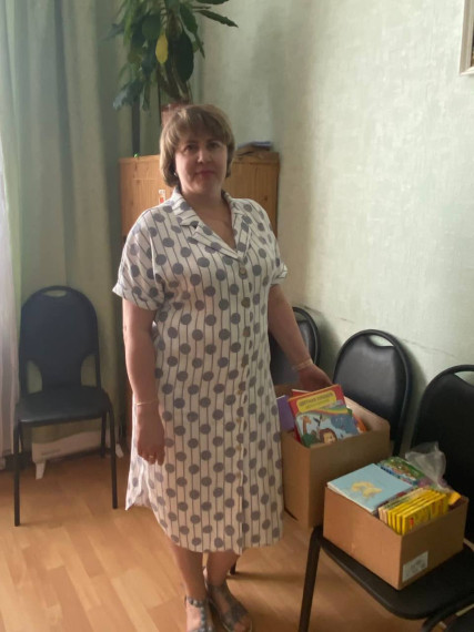 Благотворительная акция «Собери ребёнка в школу». Благотворительная акция «Собери ребёнка в школу».